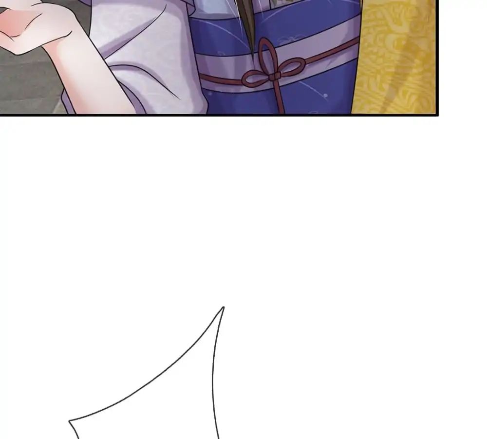 Destined to be Empress chapter 44 - page 12