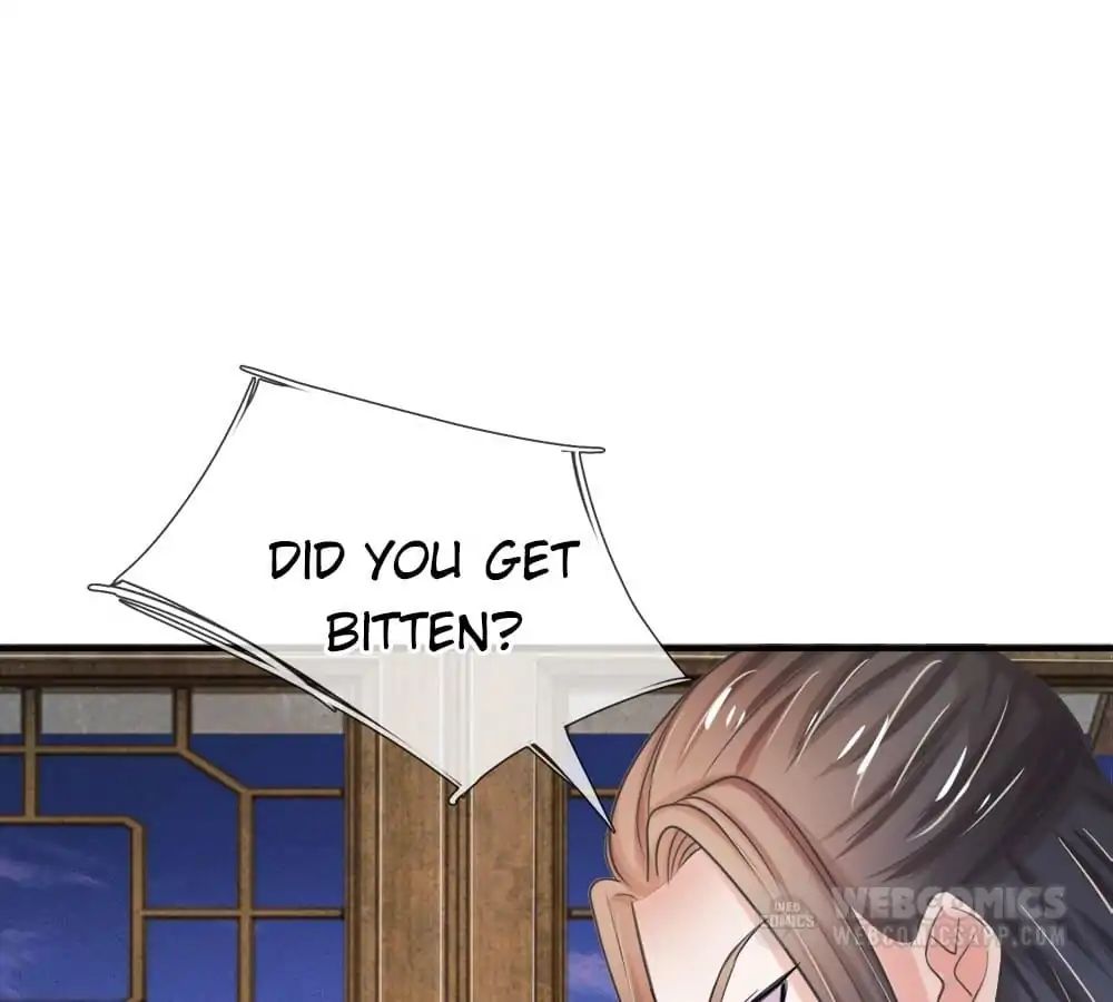 Destined to be Empress chapter 44 - page 14