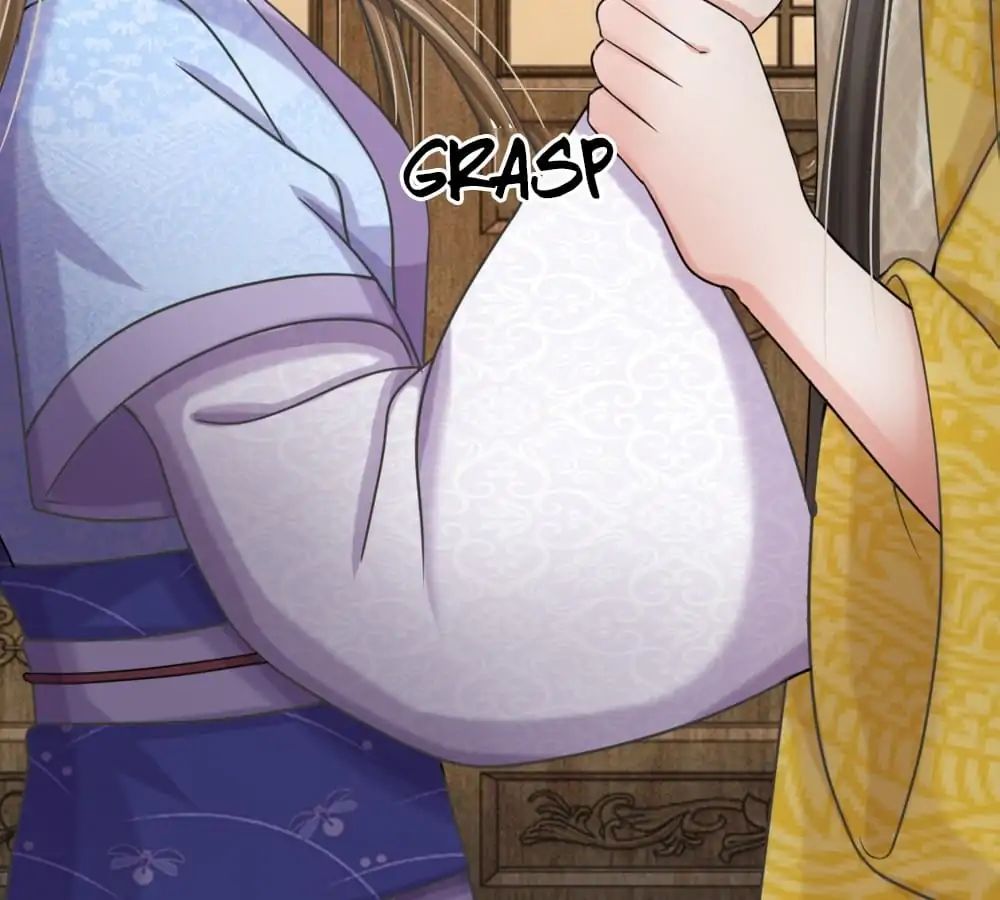 Destined to be Empress chapter 44 - page 16