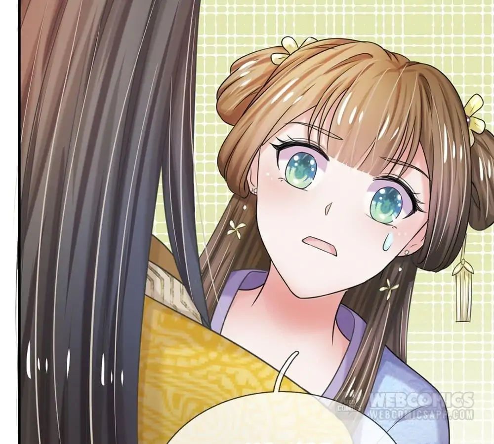 Destined to be Empress chapter 44 - page 18