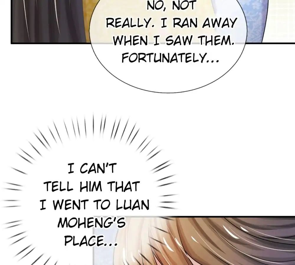 Destined to be Empress chapter 44 - page 19
