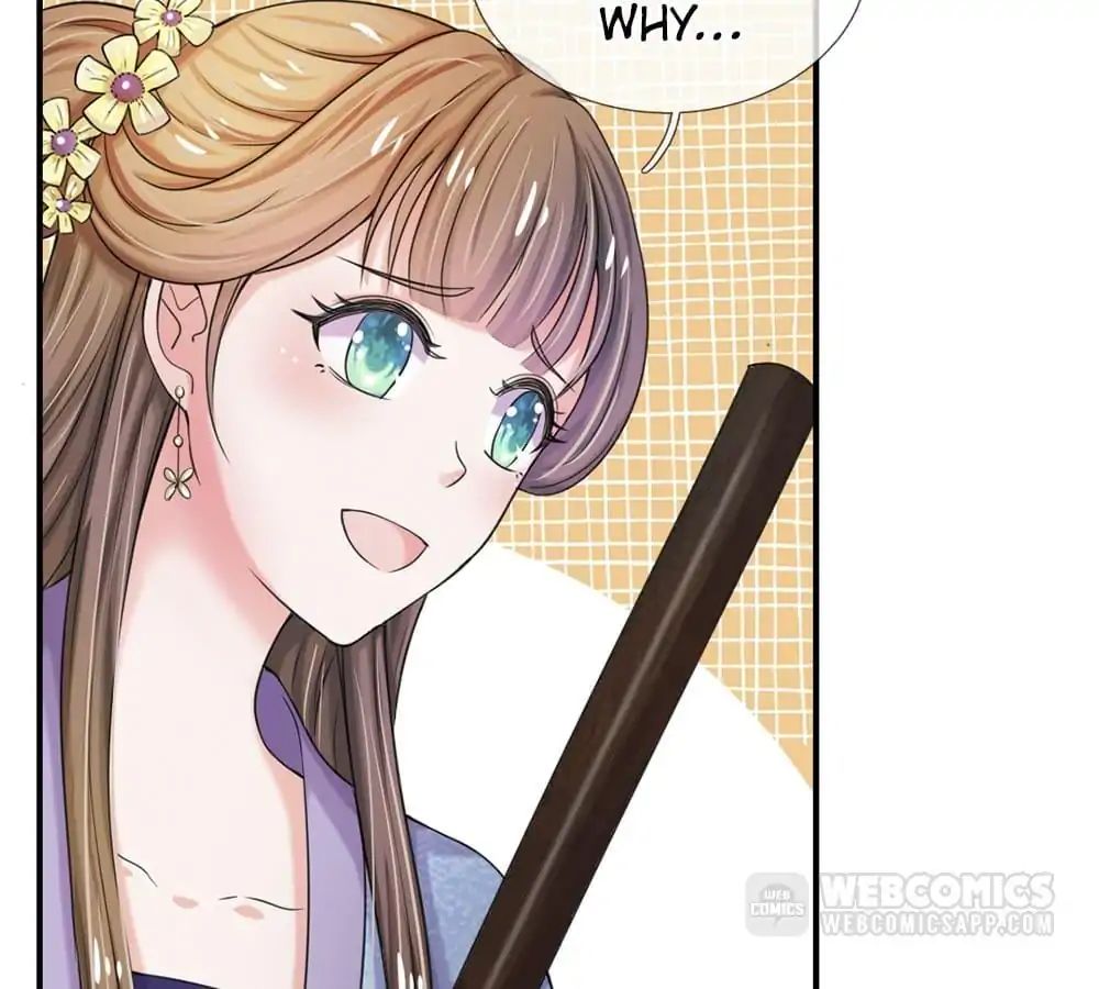 Destined to be Empress chapter 44 - page 2