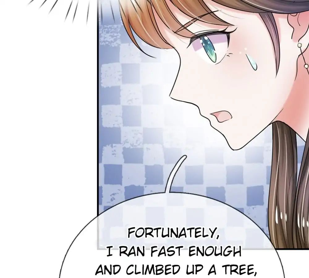 Destined to be Empress chapter 44 - page 20