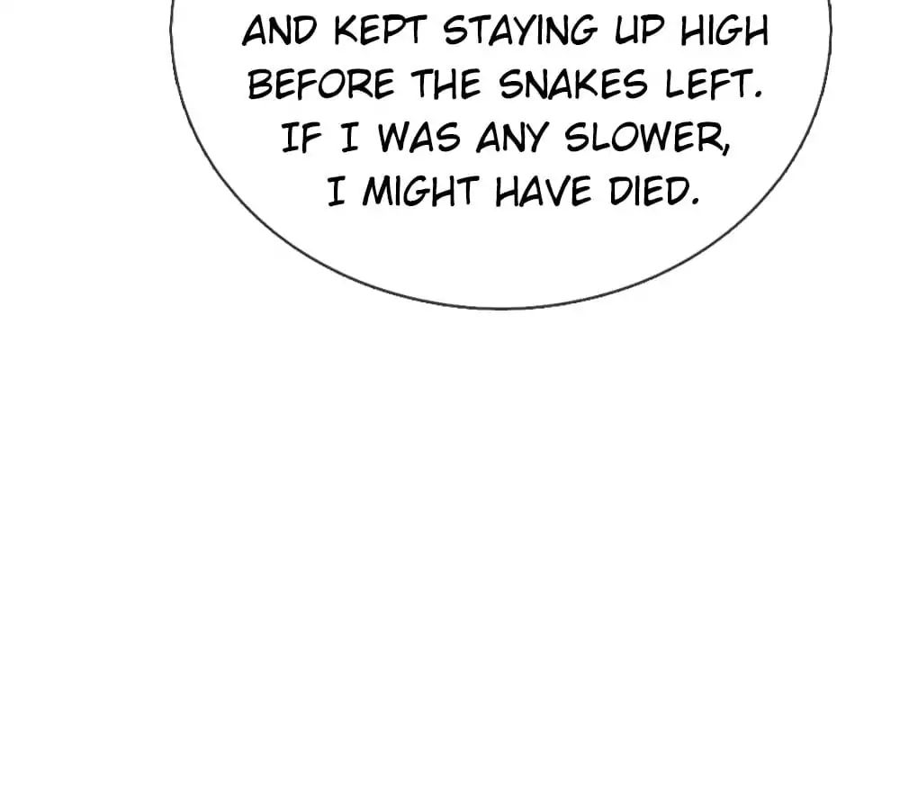 Destined to be Empress chapter 44 - page 21