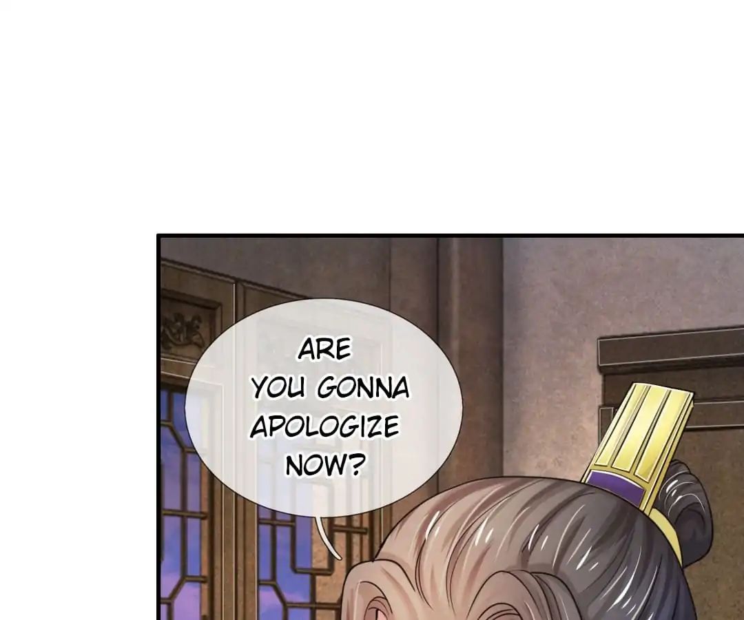 Destined to be Empress chapter 44 - page 25
