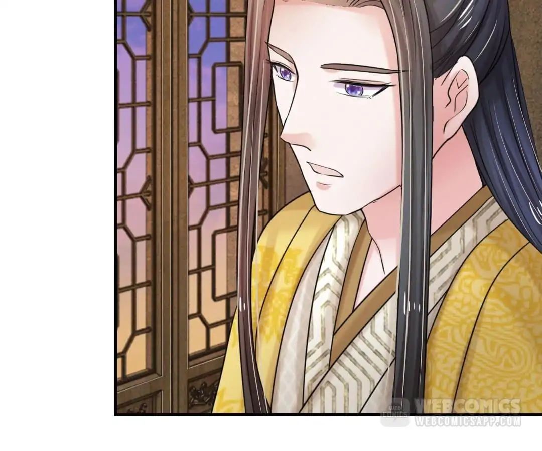 Destined to be Empress chapter 44 - page 26