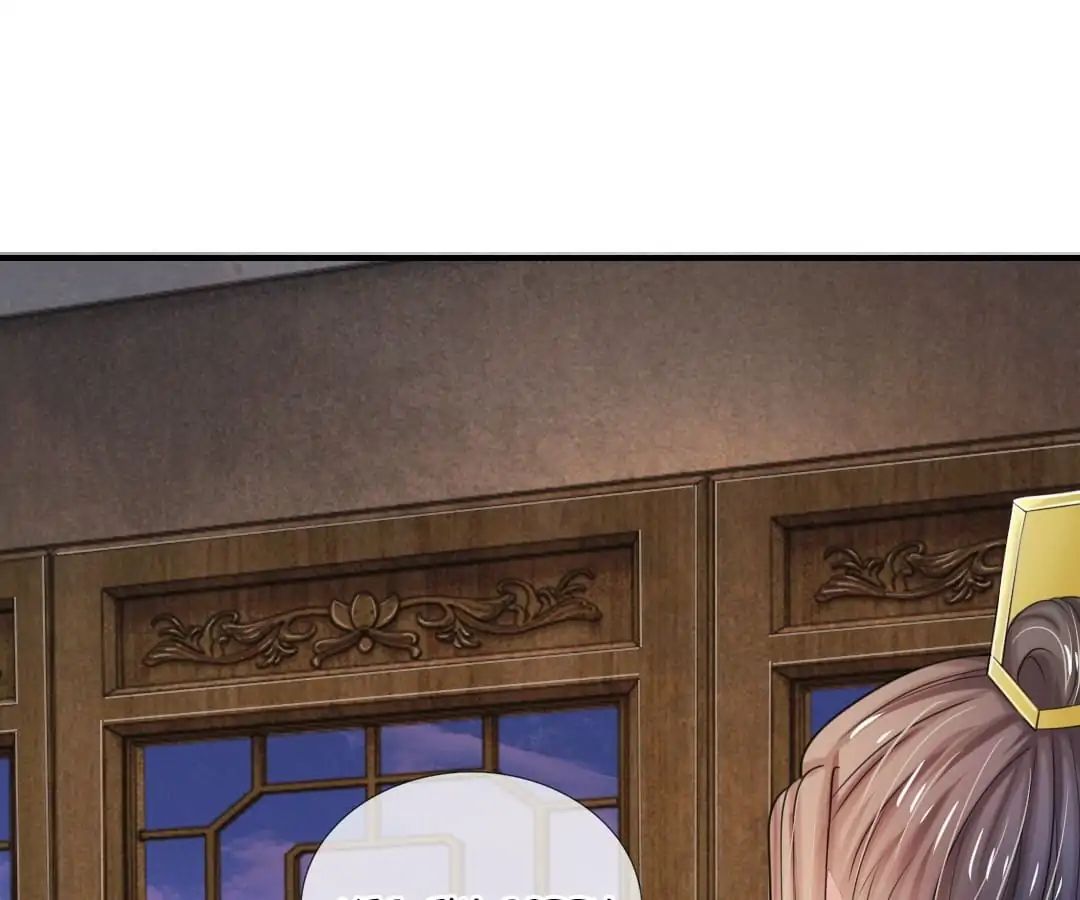 Destined to be Empress chapter 44 - page 27