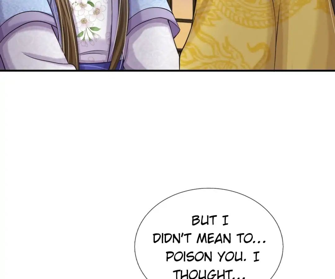 Destined to be Empress chapter 44 - page 29