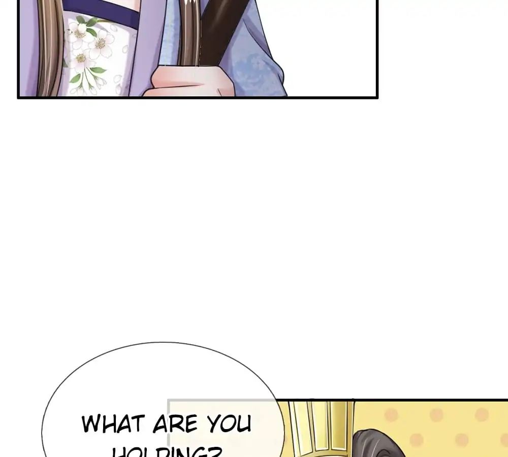 Destined to be Empress chapter 44 - page 3
