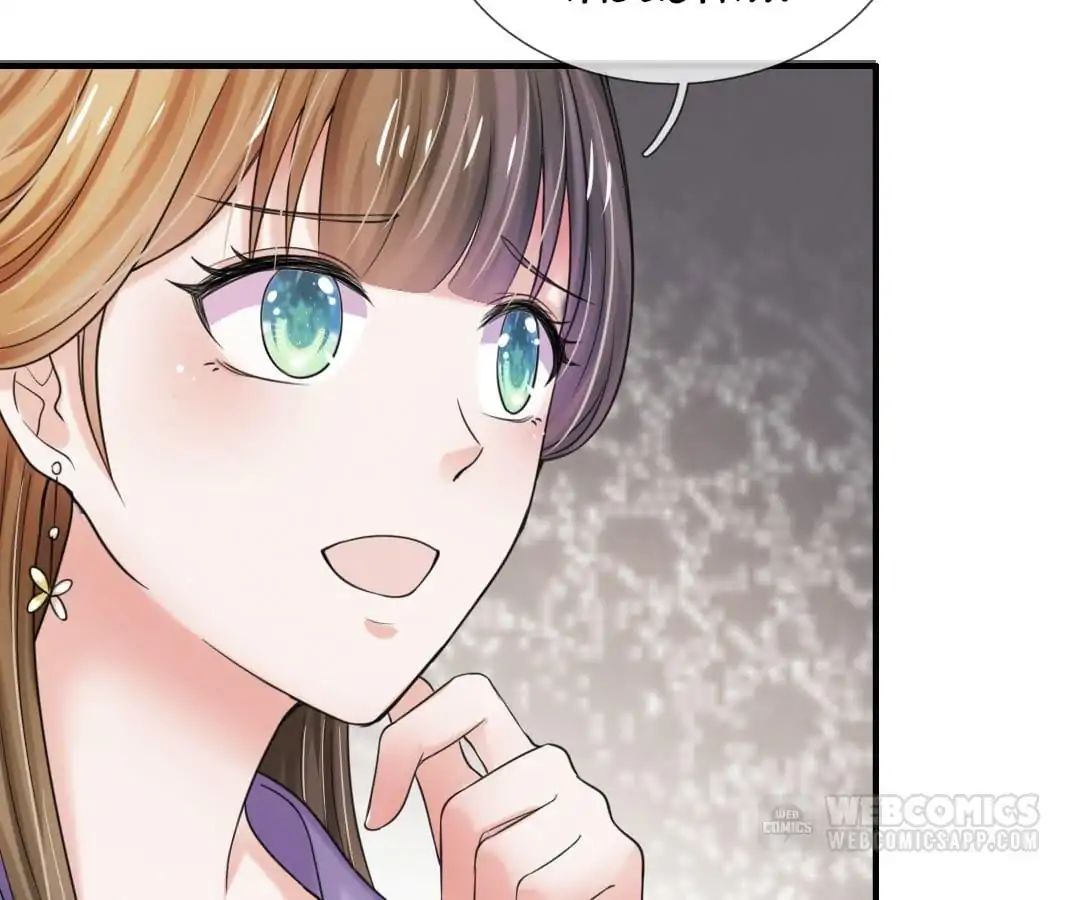 Destined to be Empress chapter 44 - page 30