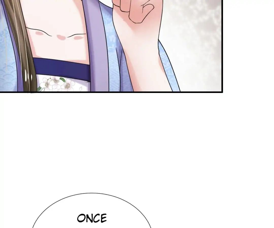 Destined to be Empress chapter 44 - page 31