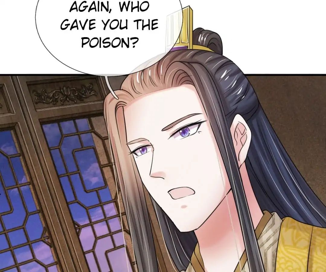 Destined to be Empress chapter 44 - page 32