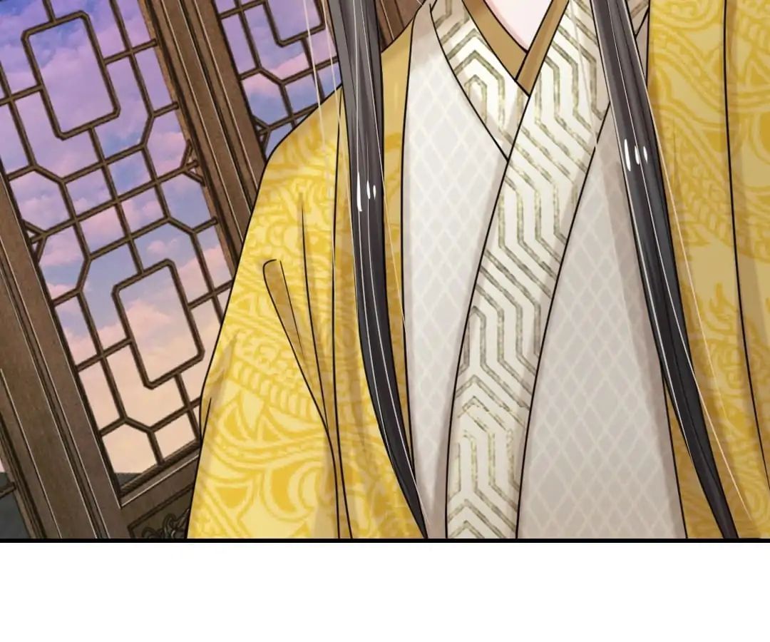 Destined to be Empress chapter 44 - page 33