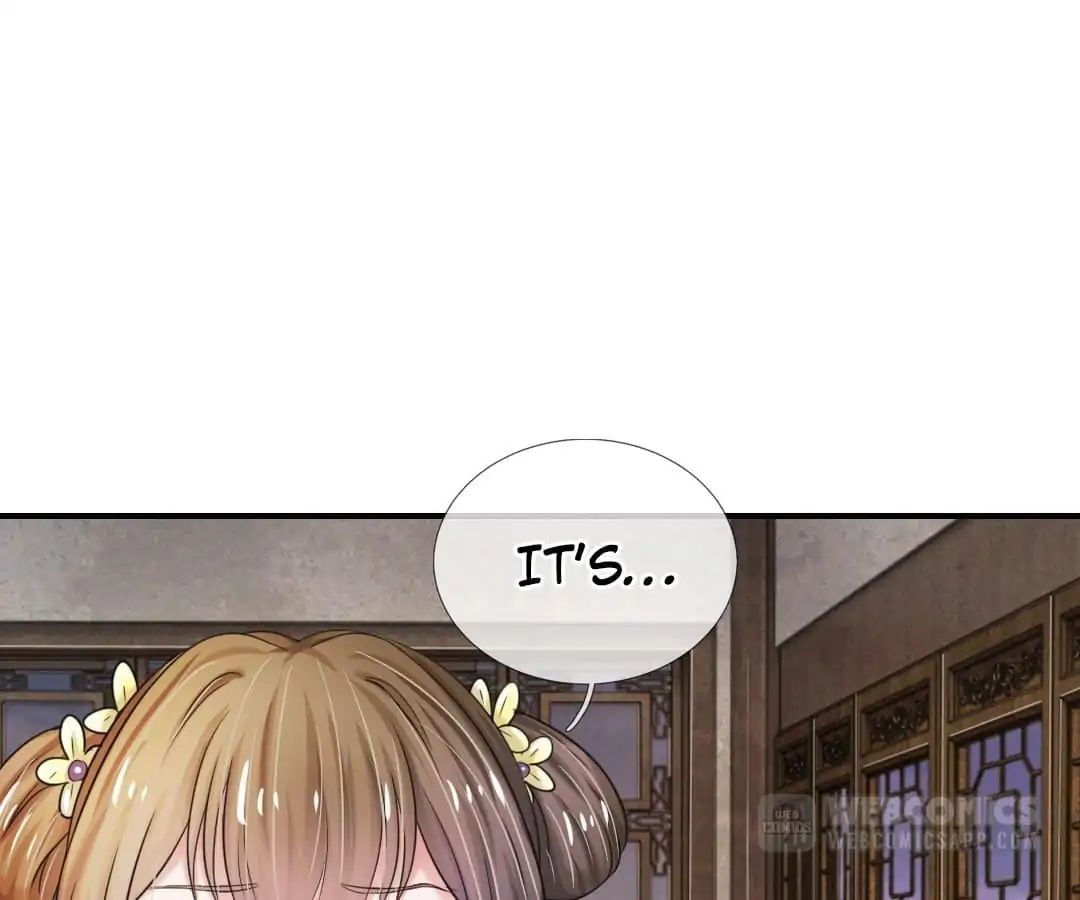 Destined to be Empress chapter 44 - page 34