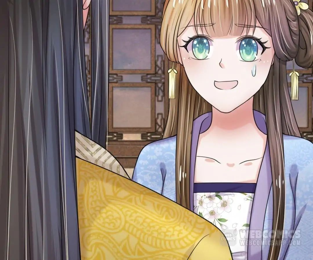 Destined to be Empress chapter 44 - page 38