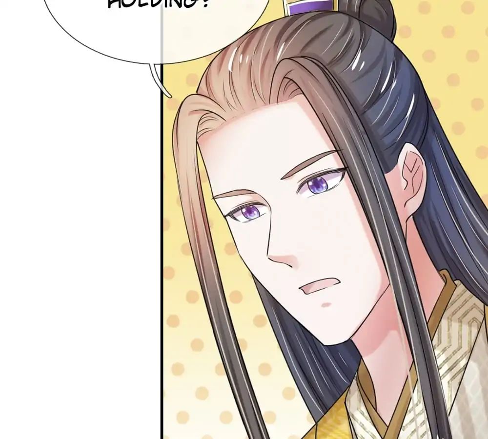Destined to be Empress chapter 44 - page 4