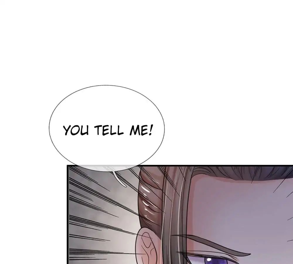Destined to be Empress chapter 44 - page 41
