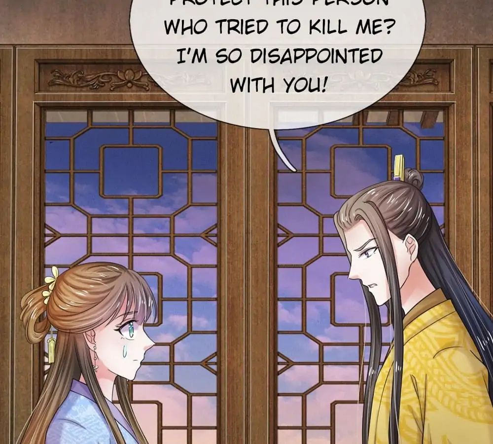 Destined to be Empress chapter 44 - page 43