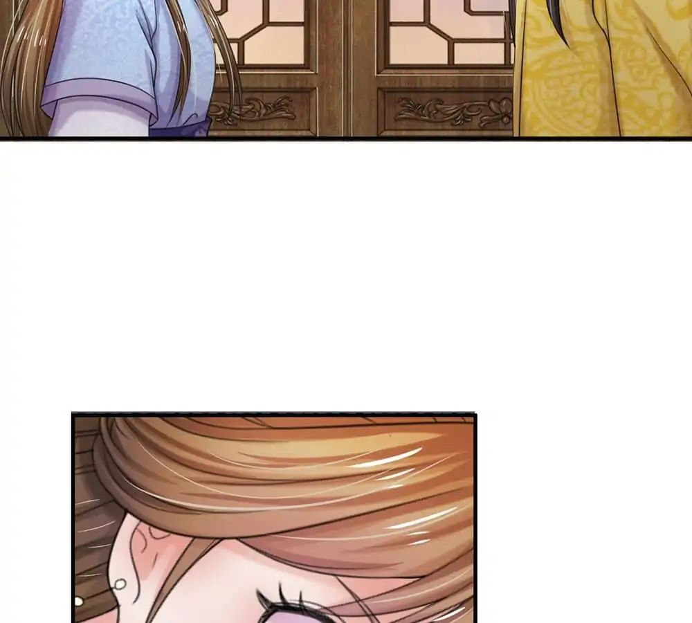 Destined to be Empress chapter 44 - page 44