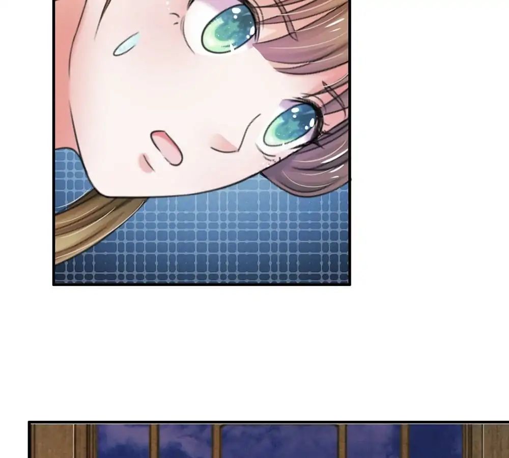 Destined to be Empress chapter 44 - page 45