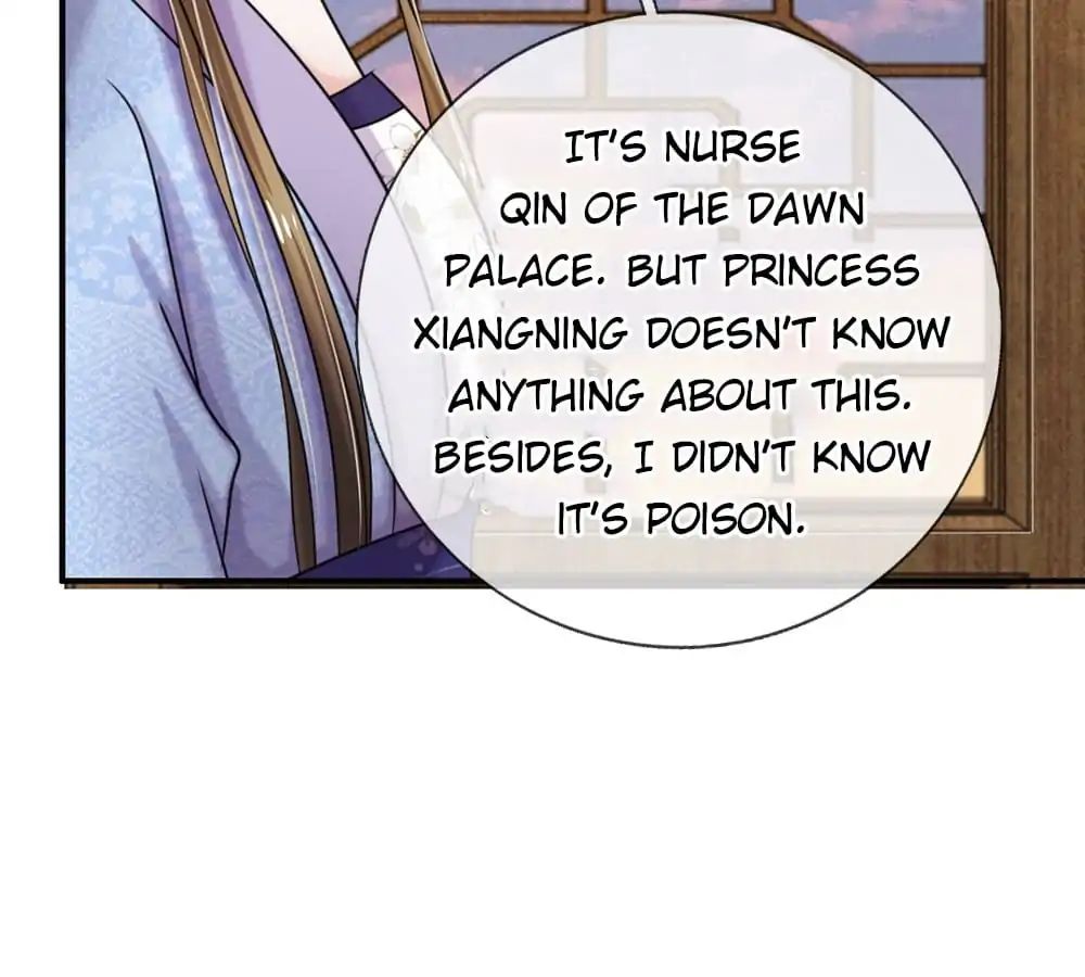 Destined to be Empress chapter 44 - page 47