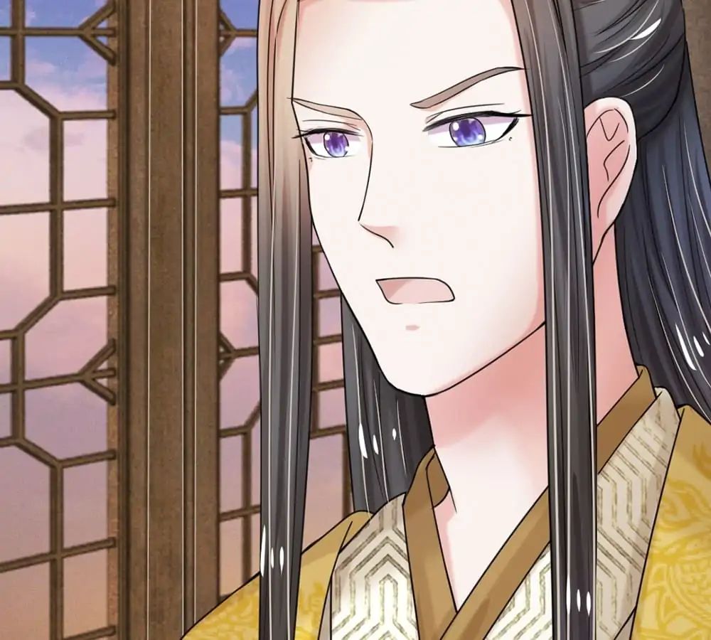 Destined to be Empress chapter 44 - page 8