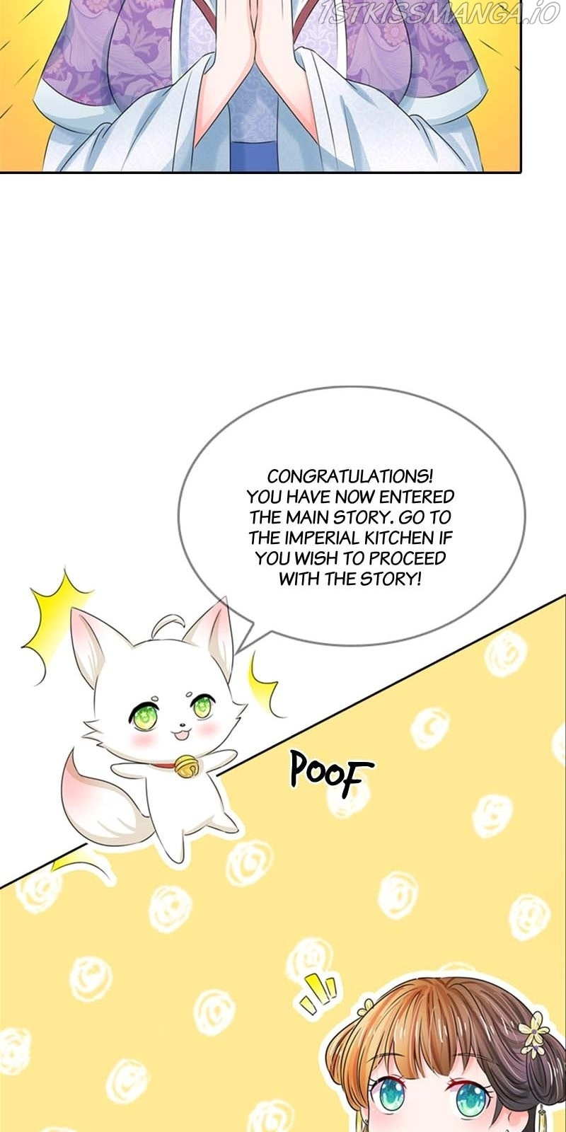 Destined to be Empress chapter 75 - page 11