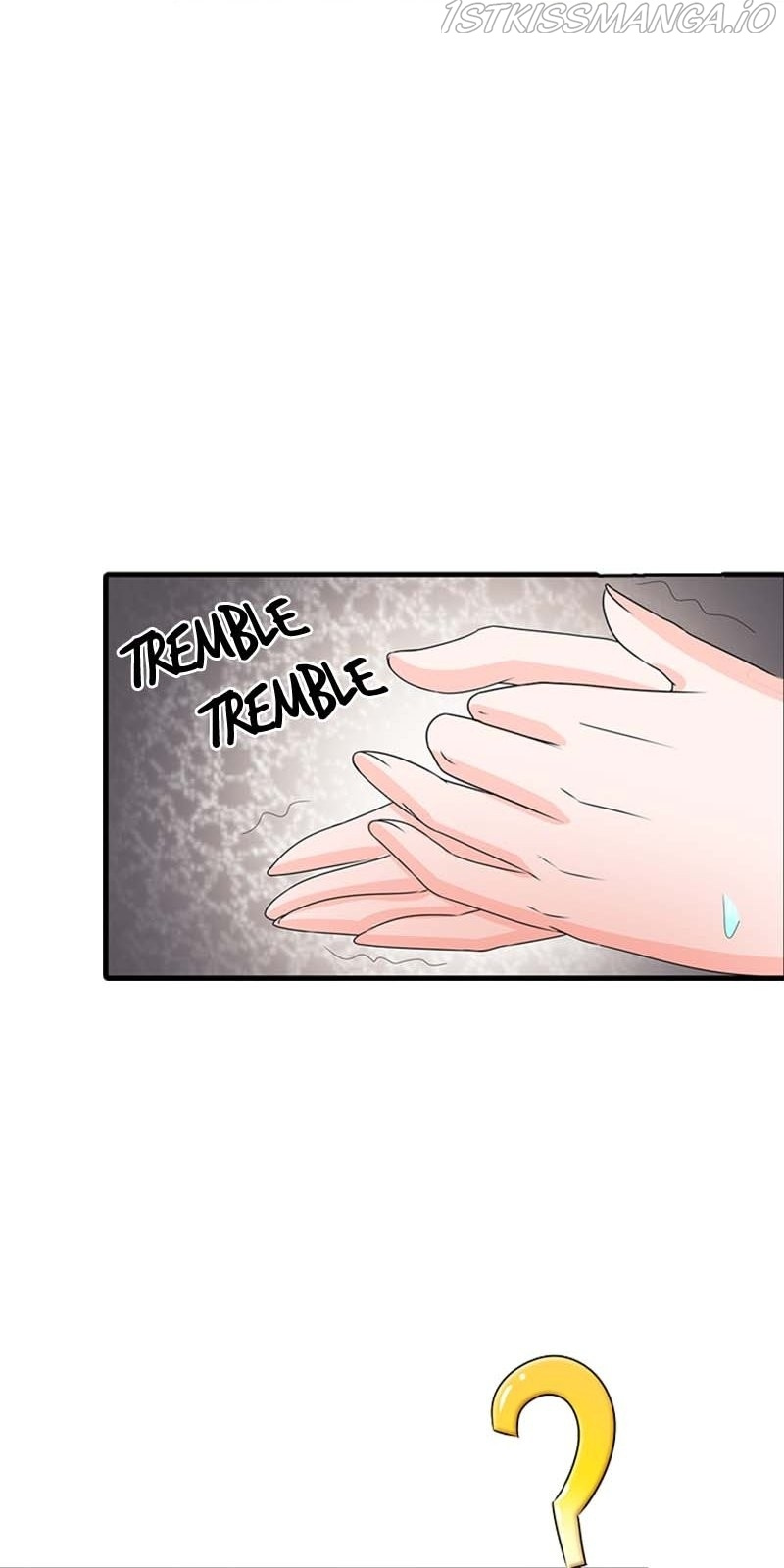 Destined to be Empress chapter 75 - page 17