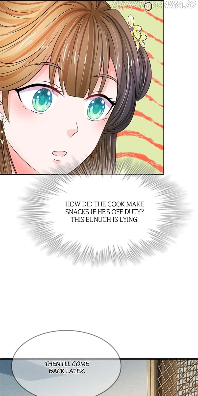 Destined to be Empress chapter 75 - page 18