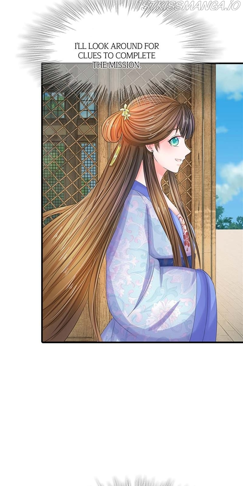 Destined to be Empress chapter 75 - page 20