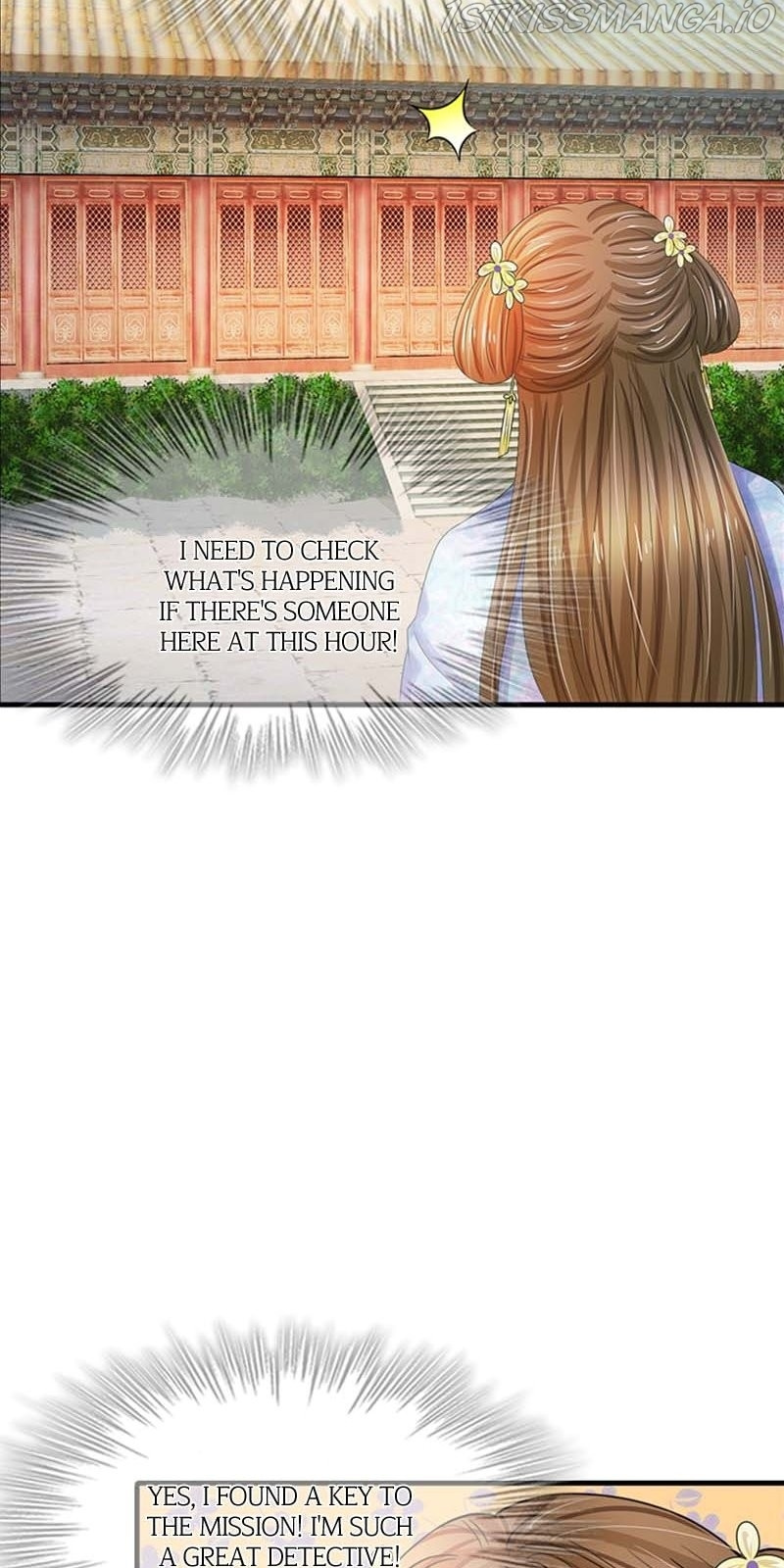 Destined to be Empress chapter 75 - page 23