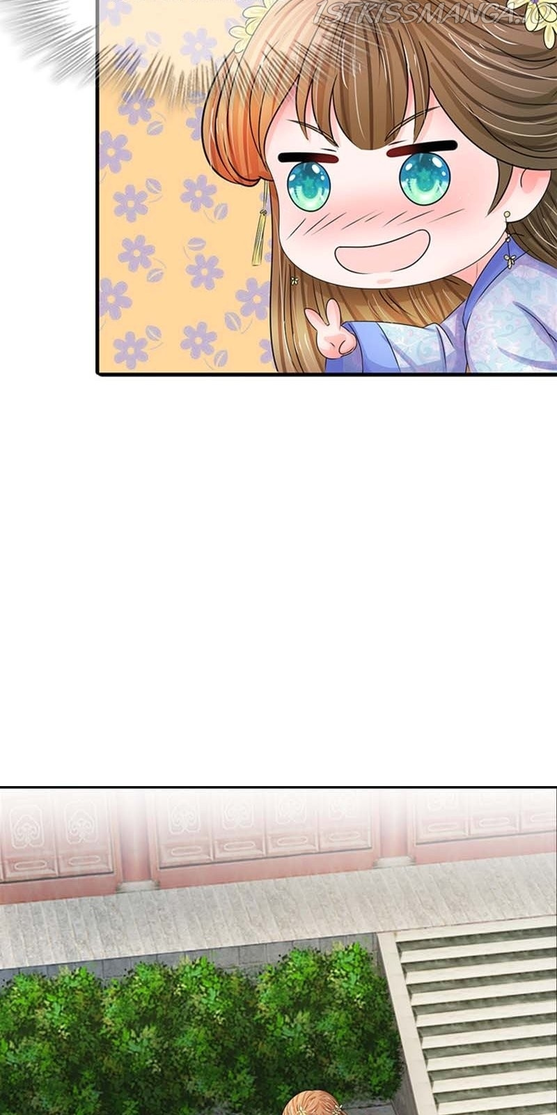 Destined to be Empress chapter 75 - page 24