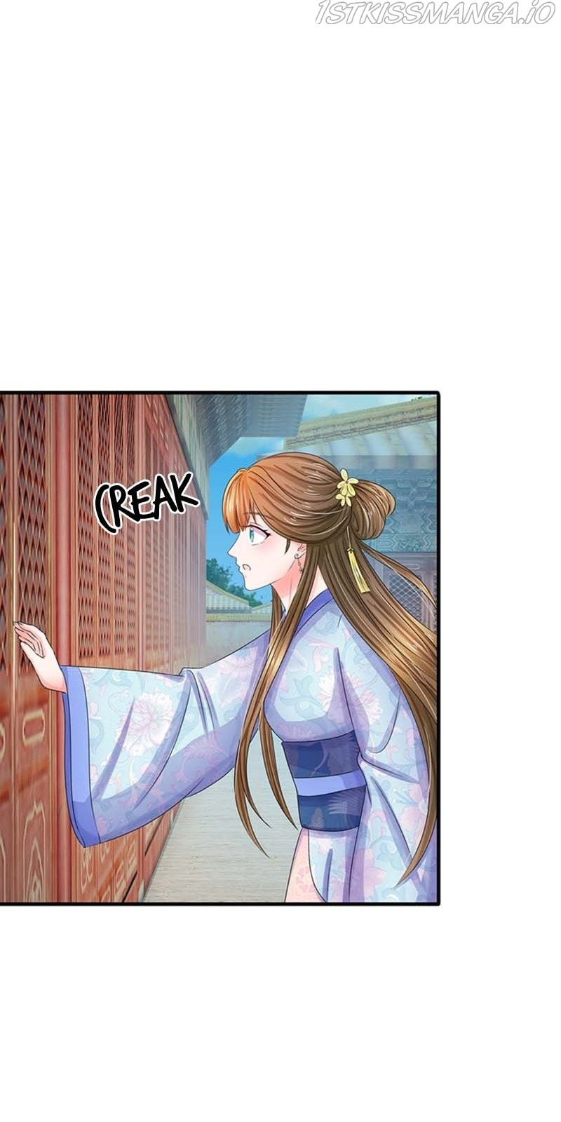 Destined to be Empress chapter 75 - page 26