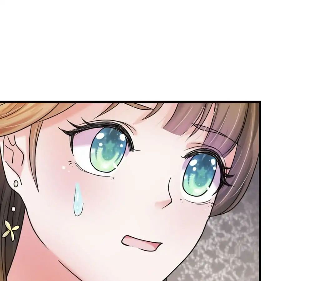 Destined to be Empress chapter 45 - page 1
