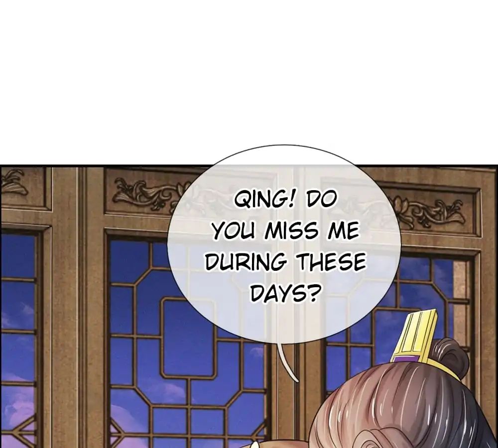 Destined to be Empress chapter 45 - page 19