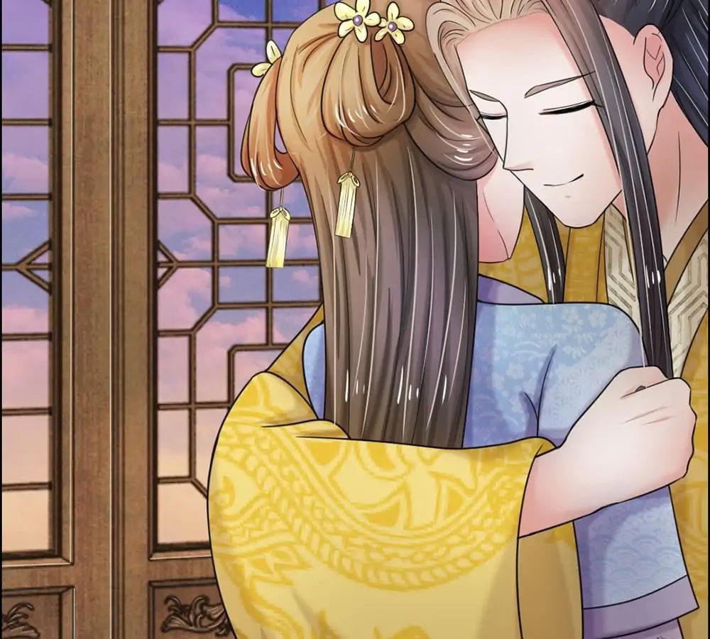 Destined to be Empress chapter 45 - page 20