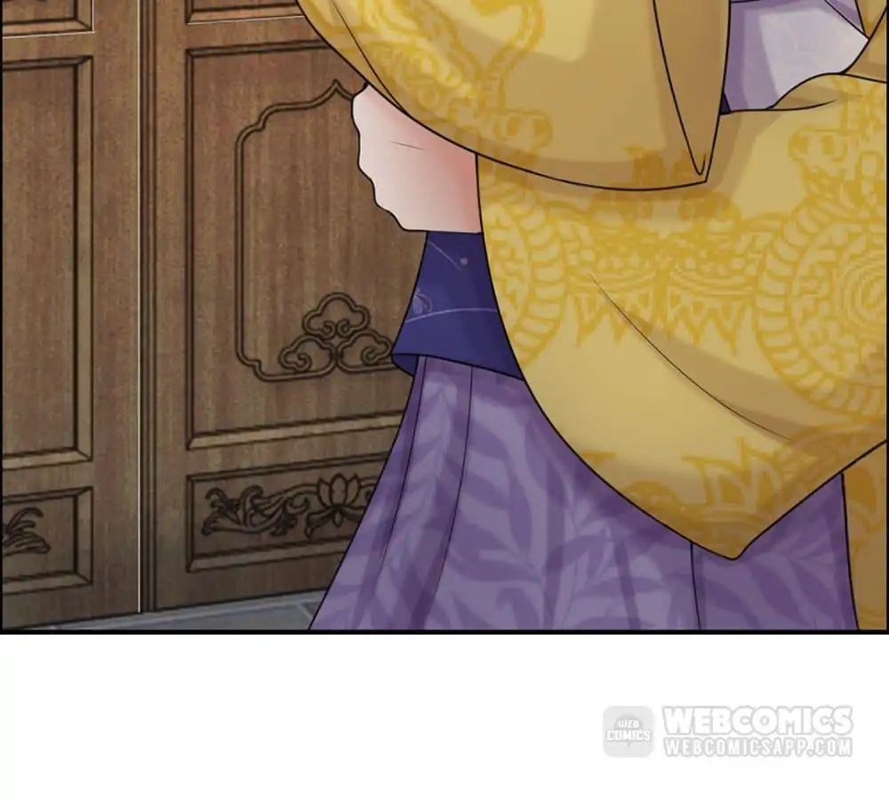 Destined to be Empress chapter 45 - page 21