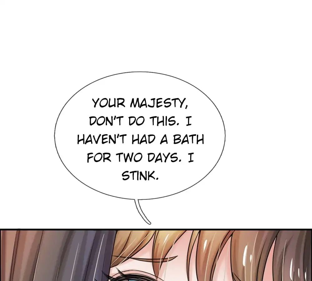 Destined to be Empress chapter 45 - page 22