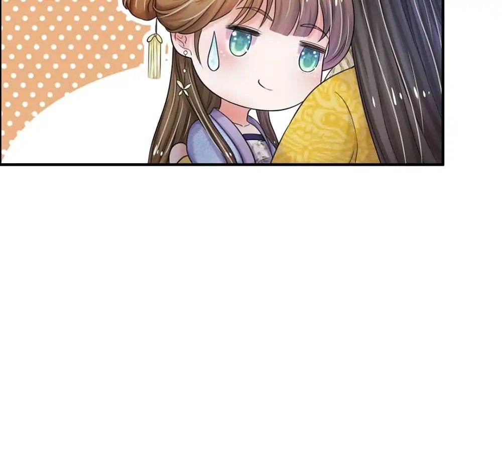 Destined to be Empress chapter 45 - page 27
