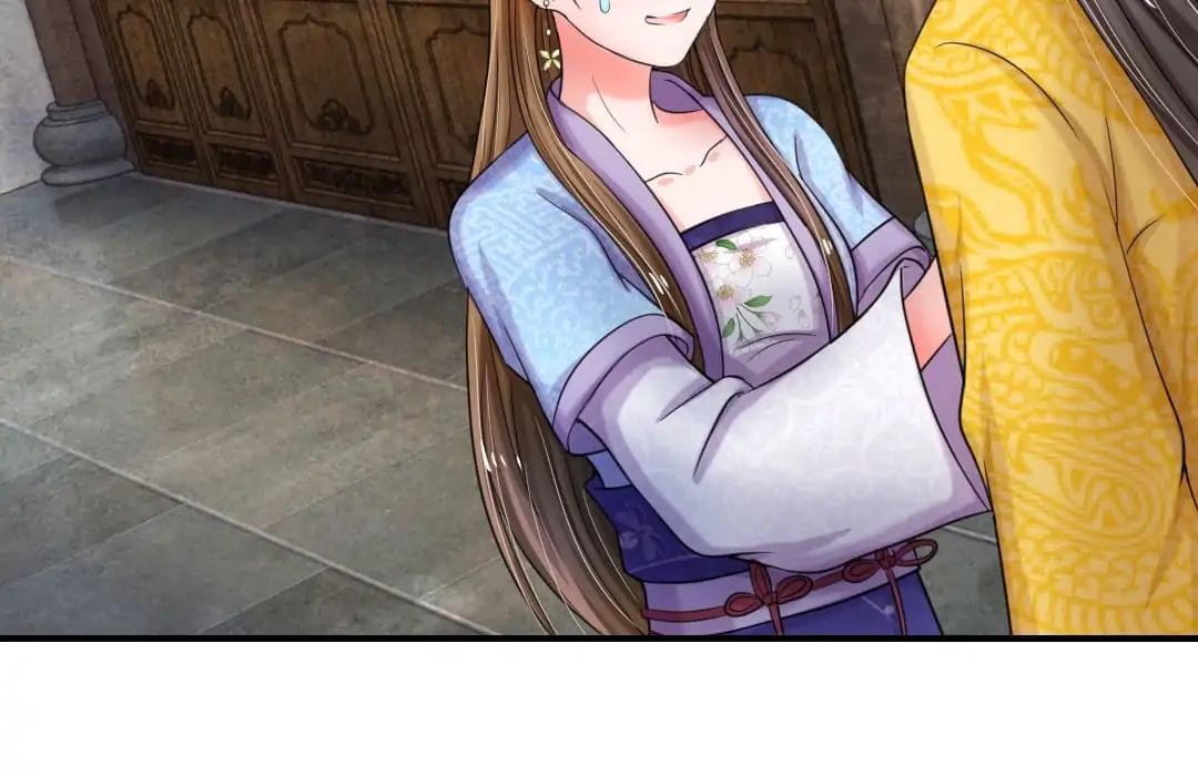 Destined to be Empress chapter 45 - page 29