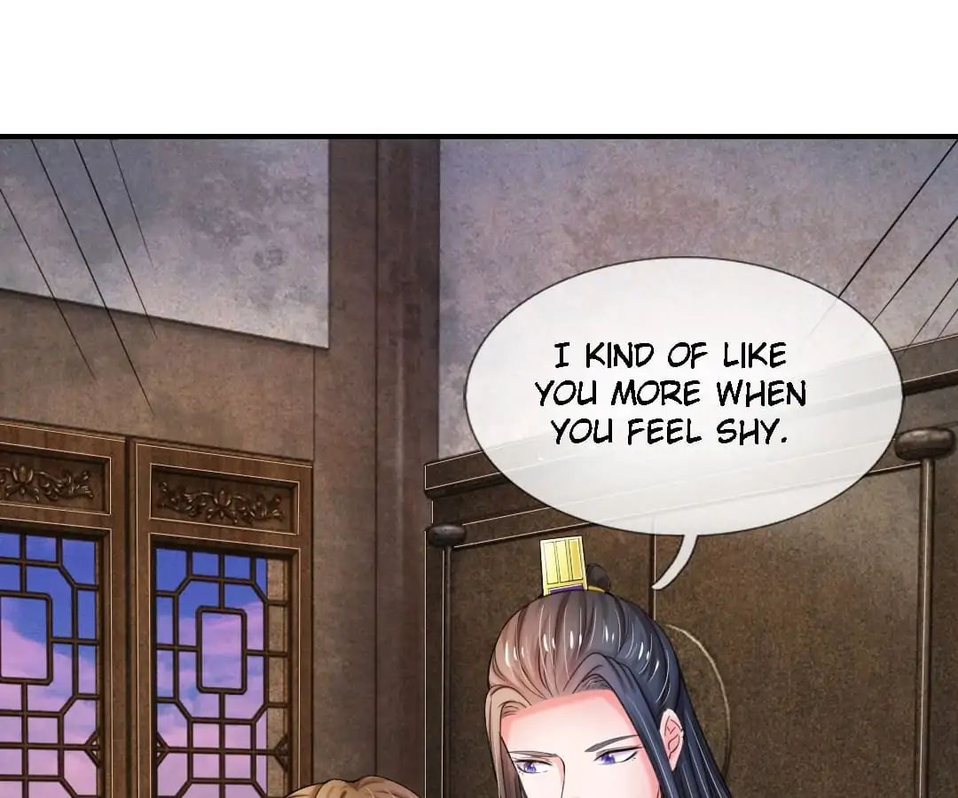 Destined to be Empress chapter 45 - page 30