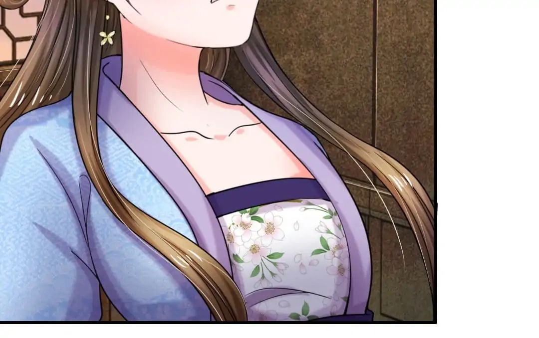 Destined to be Empress chapter 45 - page 34