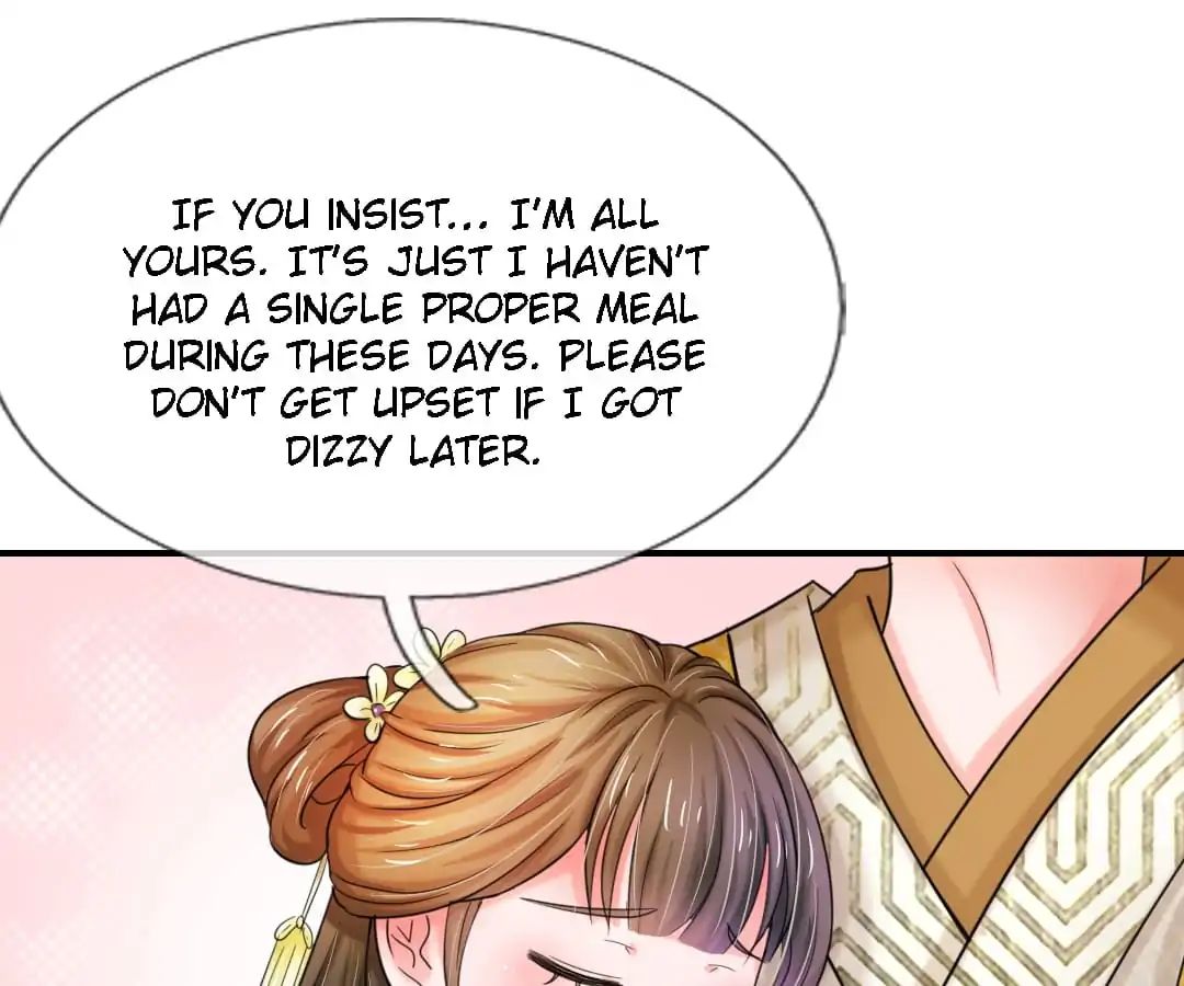 Destined to be Empress chapter 45 - page 35