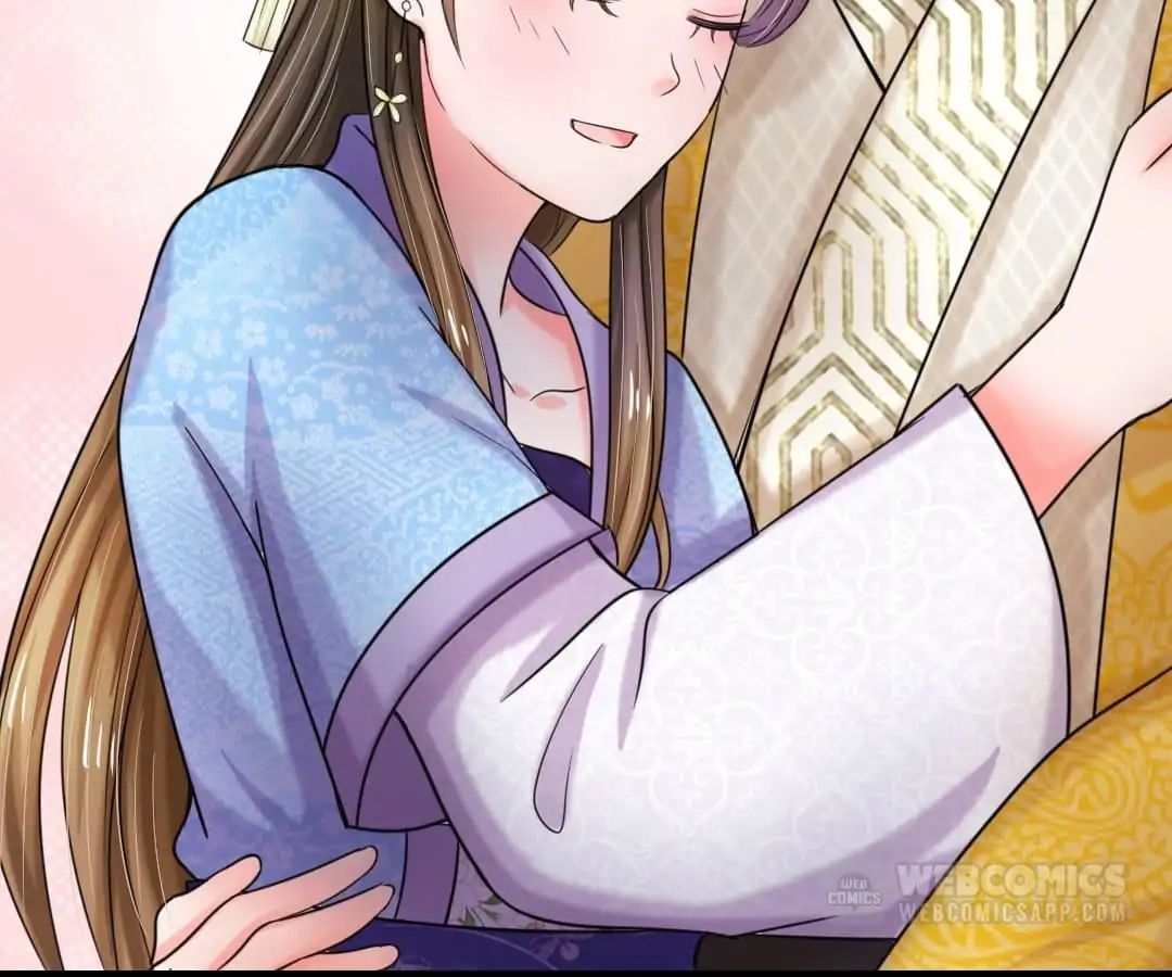 Destined to be Empress chapter 45 - page 36
