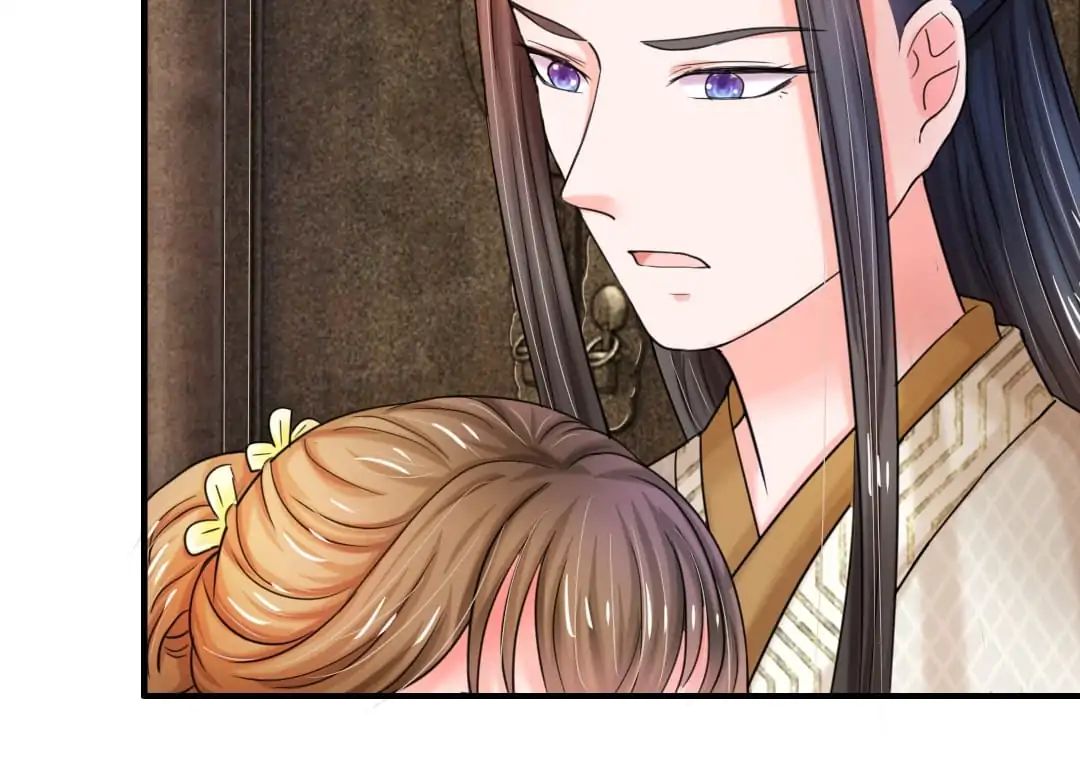Destined to be Empress chapter 45 - page 39