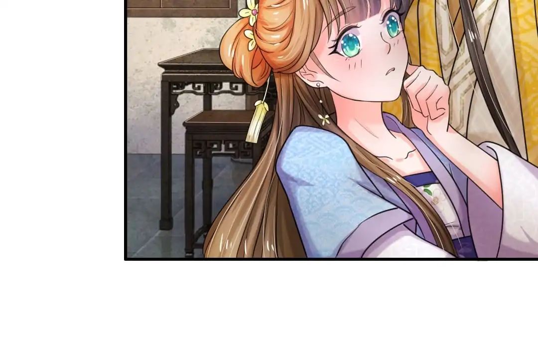 Destined to be Empress chapter 45 - page 43