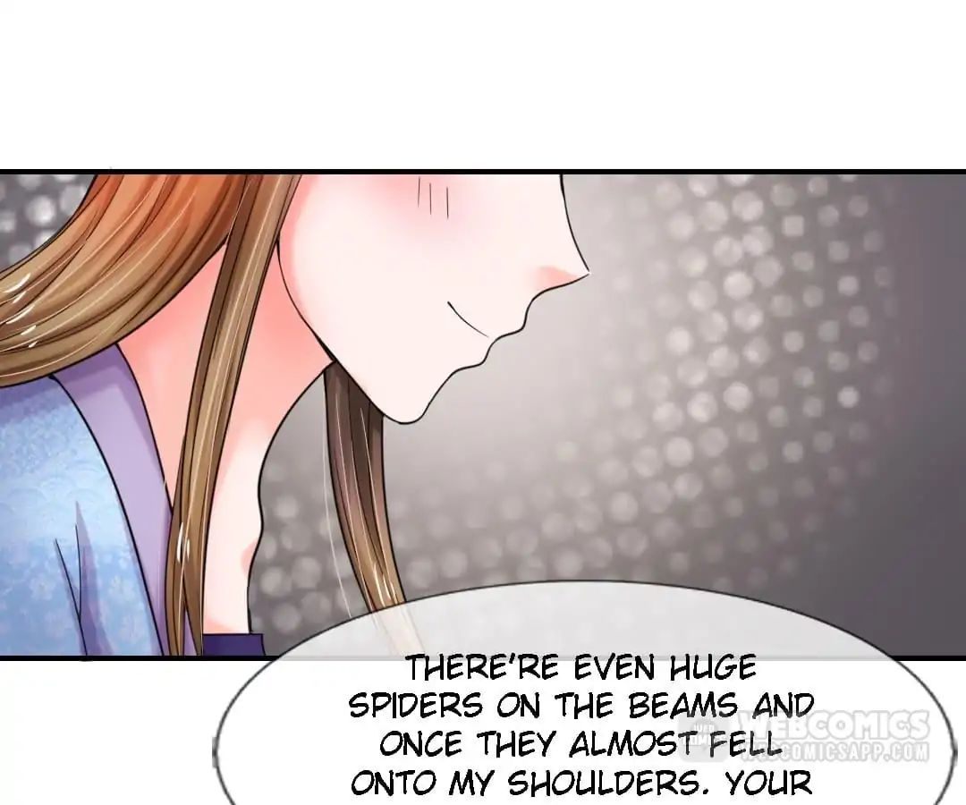 Destined to be Empress chapter 45 - page 44