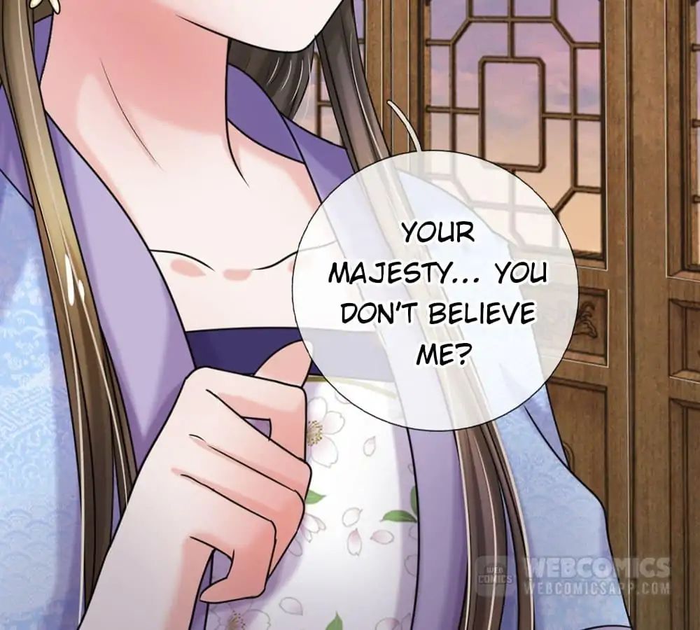 Destined to be Empress chapter 45 - page 6