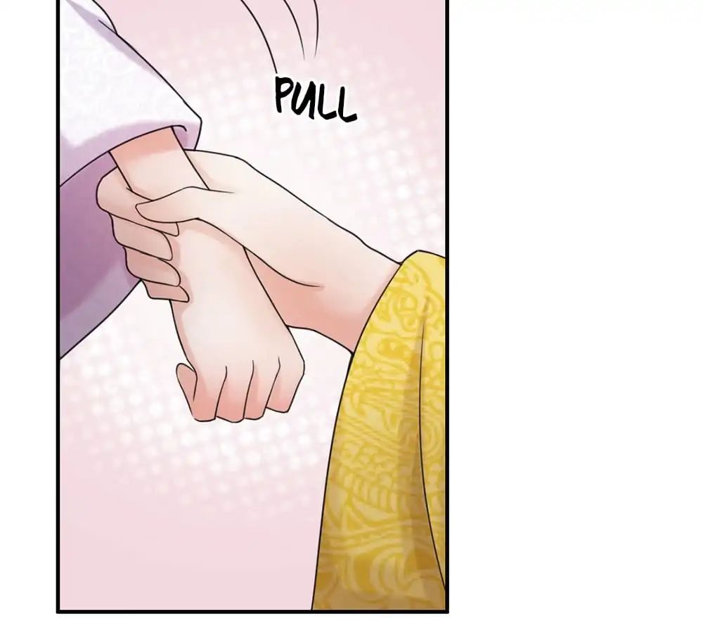Destined to be Empress chapter 45 - page 8