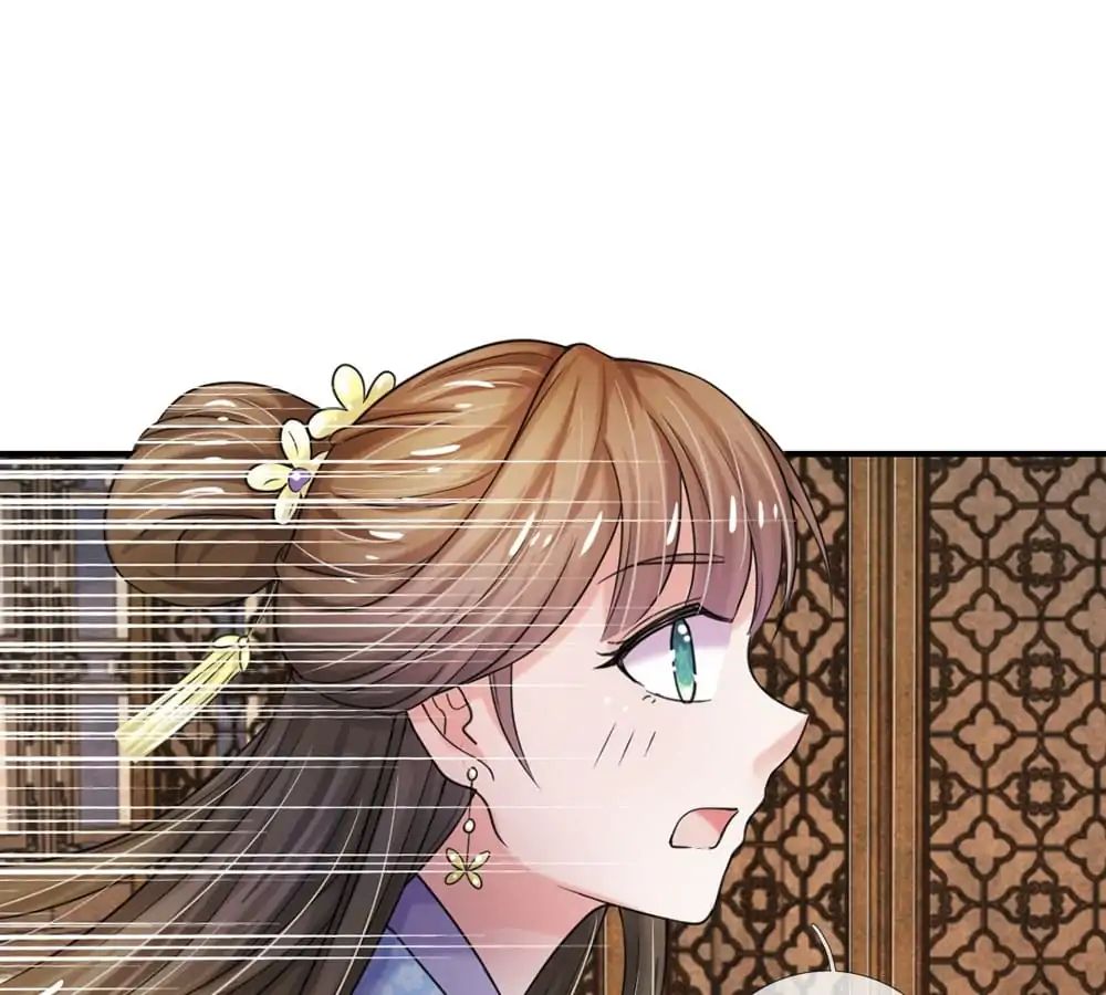 Destined to be Empress chapter 45 - page 9